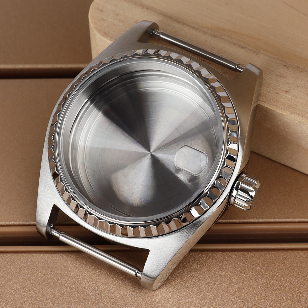 Reel Case - Casse per orologi NH35 36 in