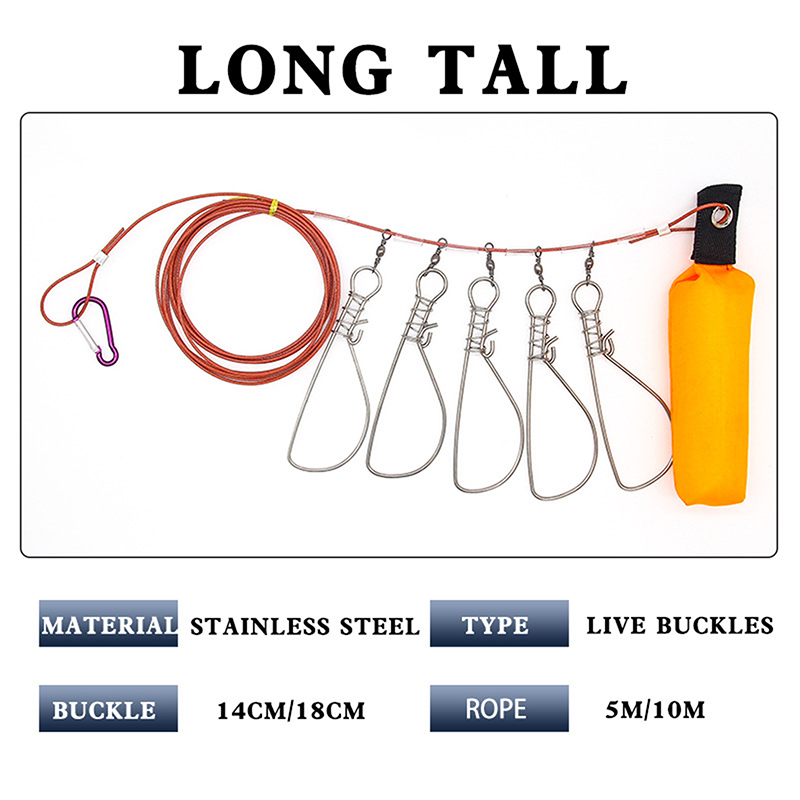 Reel Repair Kit - Nuovo Clip di Controllo per Stringa