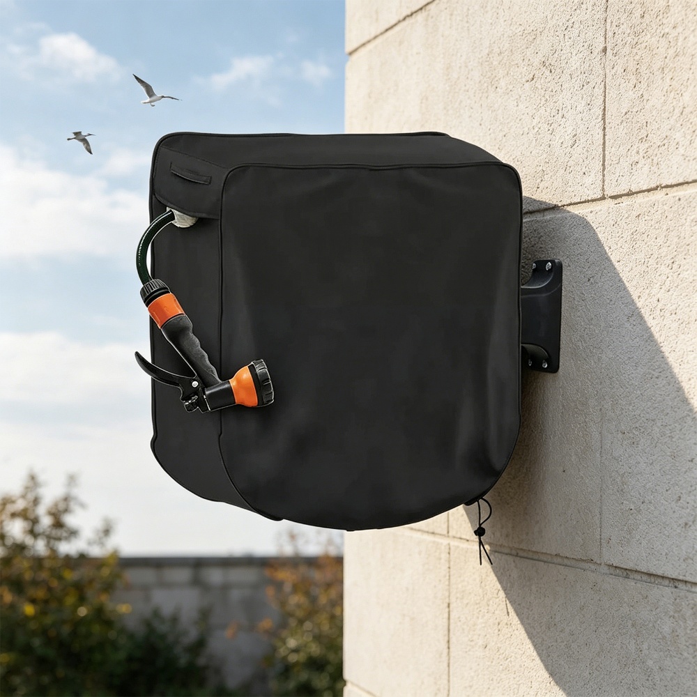 Reel Bag - Copertura per Avvolgitubo 420D Impermeabile, Borsa