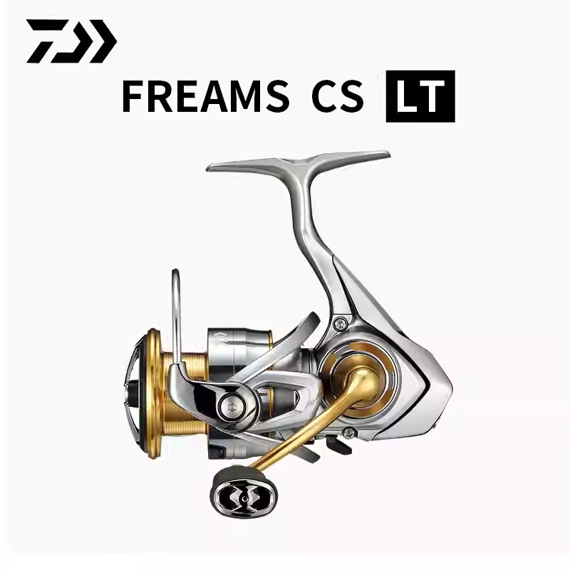 Daiwa Reel Fuego - DAIWA 21 FREAMS LT Mulinello da