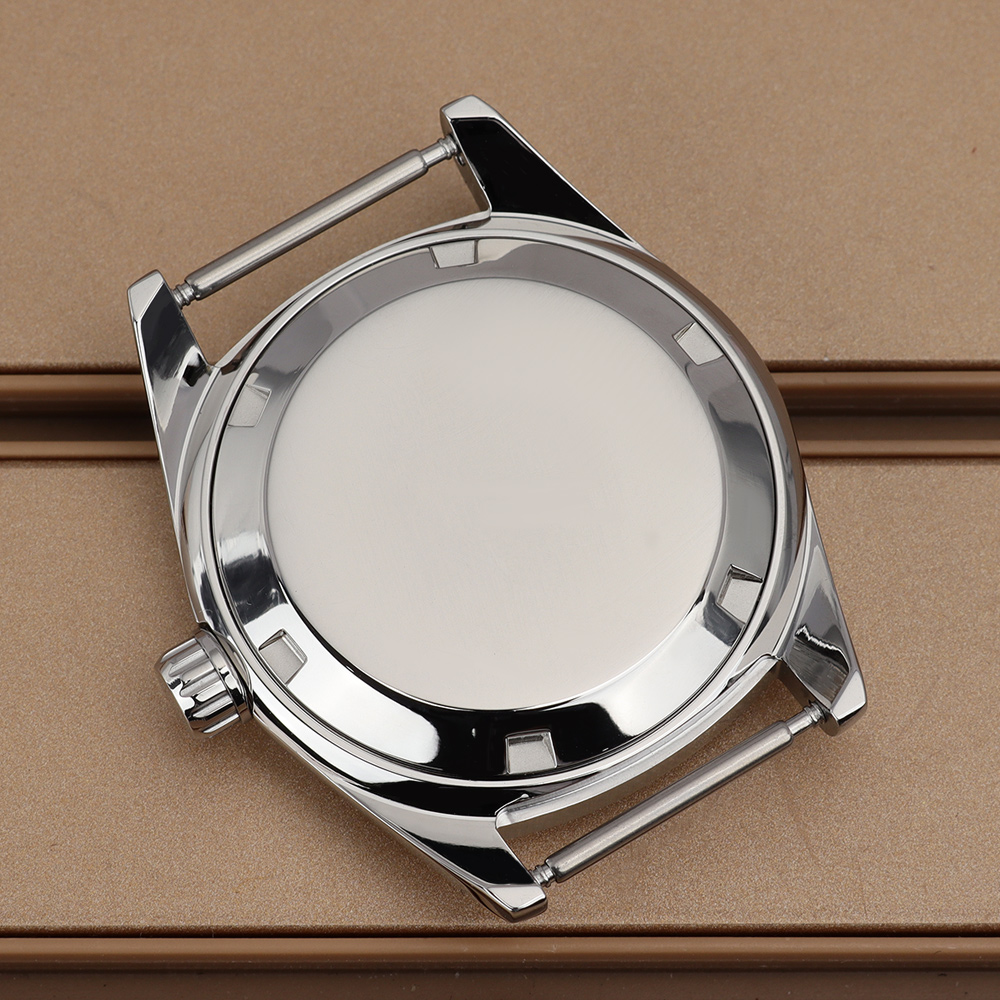 Casse per orologi NH35 36 in a - Reel Case recensione e prezzo
