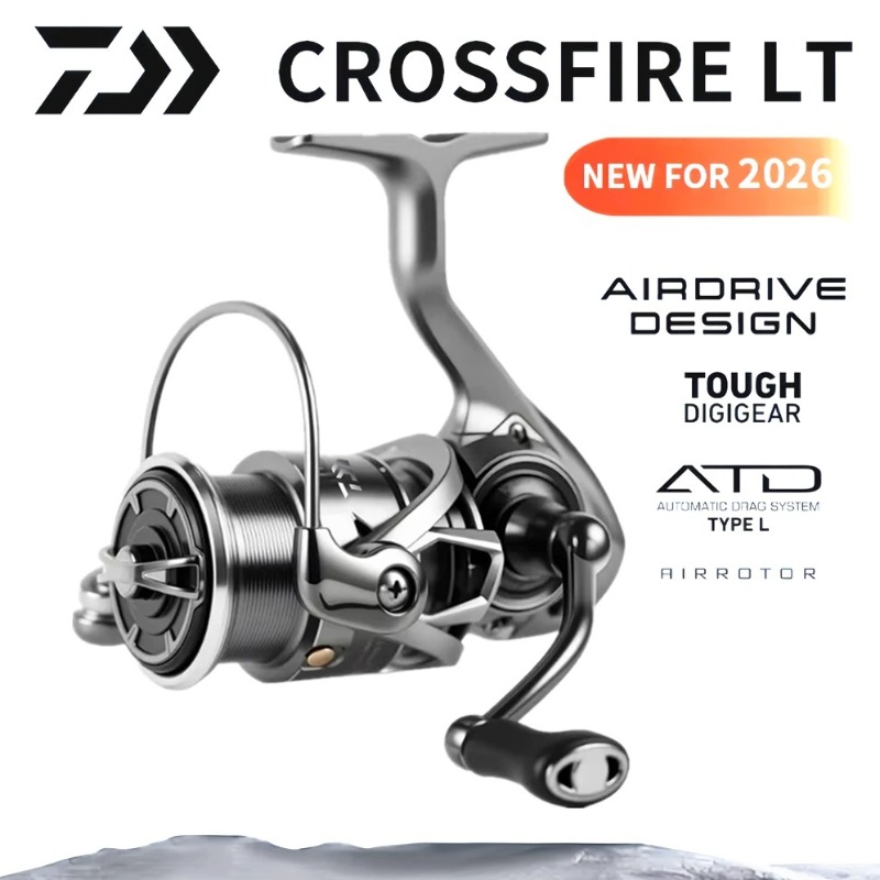 Mulinello da Spinning DAIWA co - Reel Spare Spool recensione e prezzo