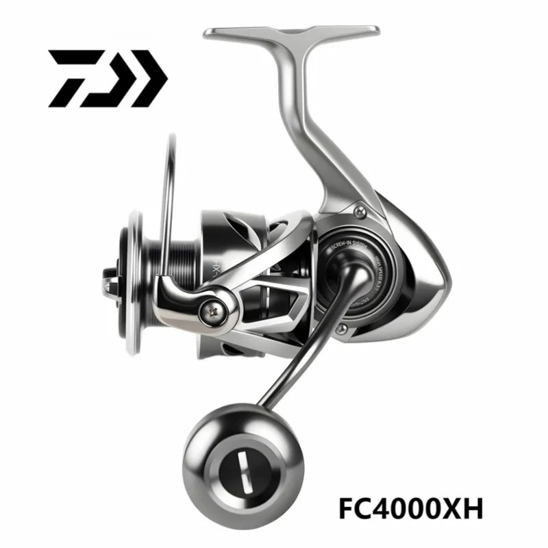 Mulinello da Spinning DAIWA co - Reel Spare Spool recensione e prezzo