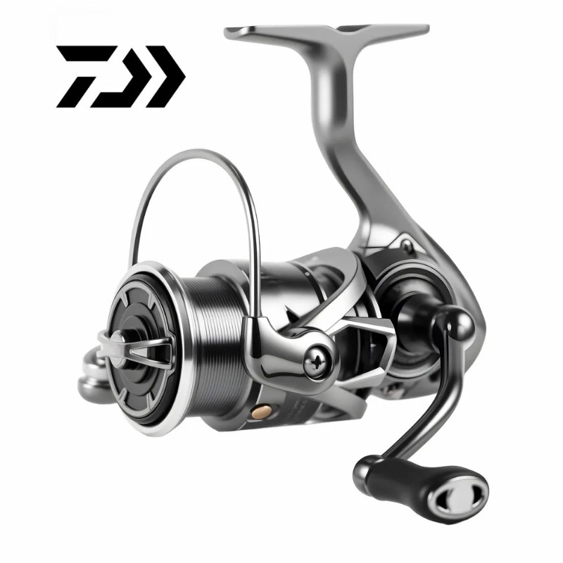 Mulinello da Spinning DAIWA co - Reel Spare Spool recensione e prezzo