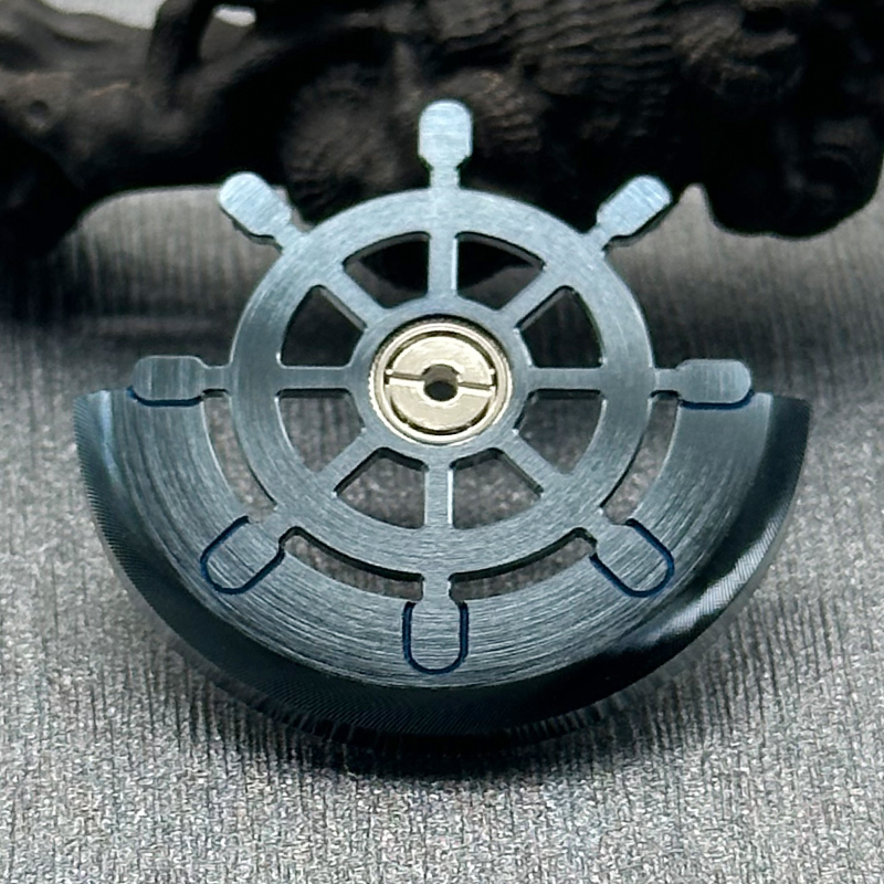 Movimento Automatico Edizione  - Reel Case recensione e prezzo