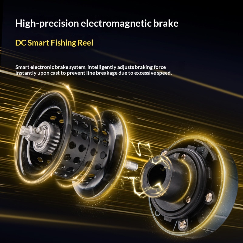 Mulinello da Pesca Diaodelai D - Trolling Reel recensione e prezzo