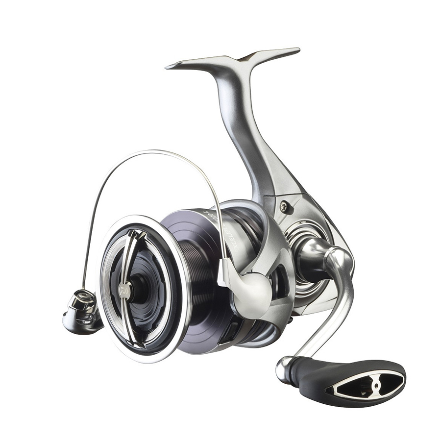 Mulinello da Pesca DAIWA EXCEL - Daiwa Reel Fuego recensione e prezzo