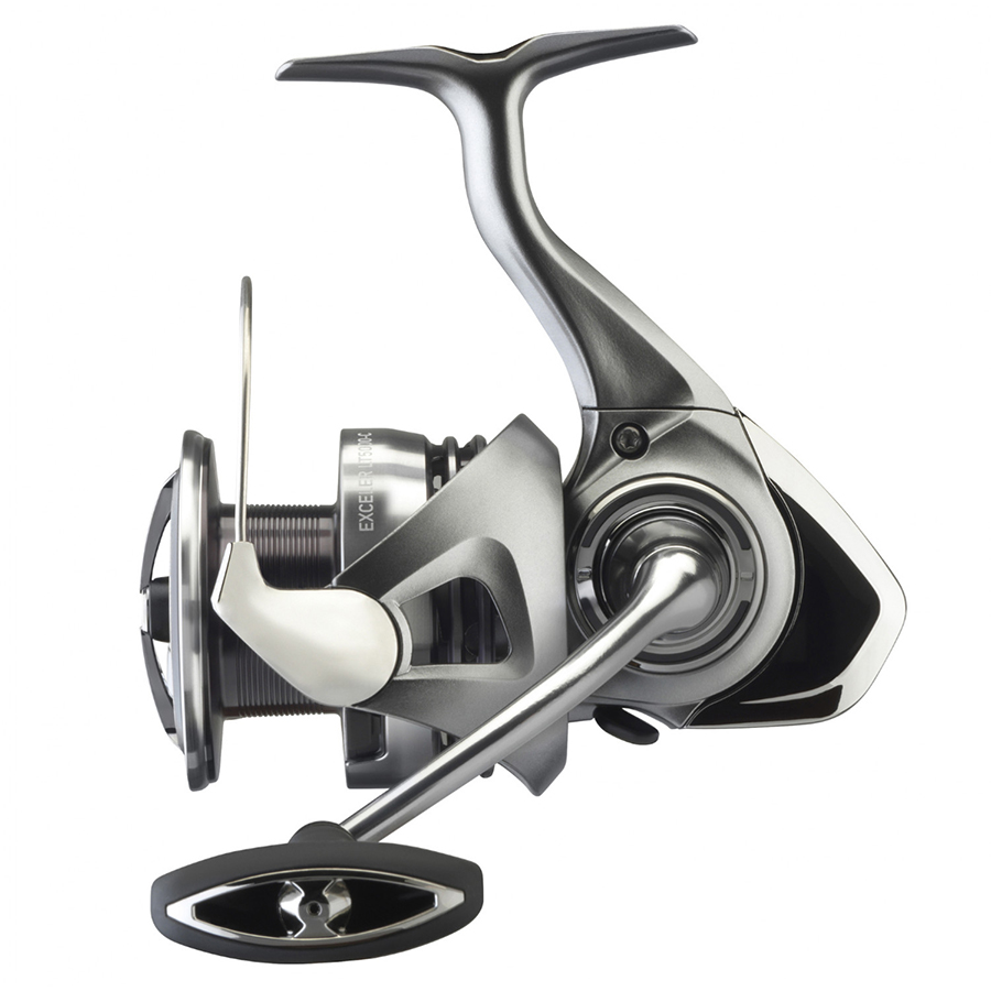 Nuovo 2023 DAIWA EXCELER LT mu - Daiwa Reel Fuego recensione e prezzo