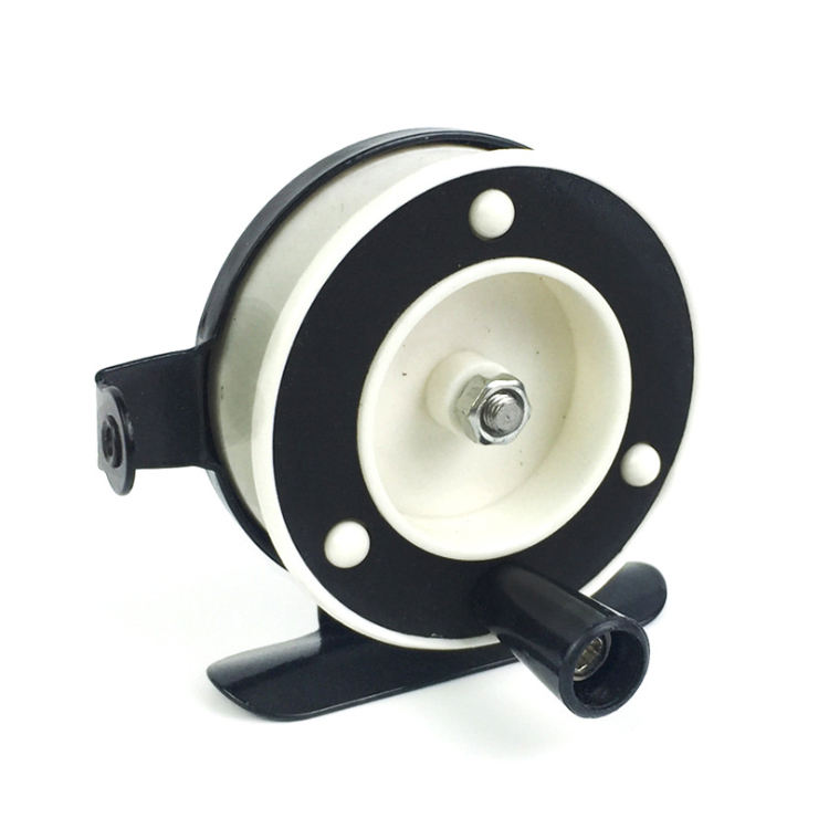 WEIHE 1 pz. Mulinello da pesca - Ice Fishing Reel recensione e prezzo