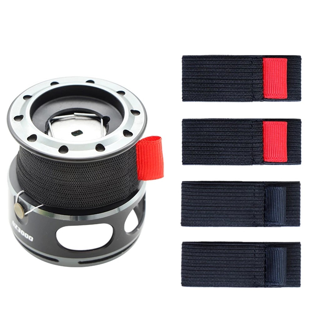 4 Pz/pacco Bobina di Pesca Cin - Reel Spare Spool recensione e prezzo