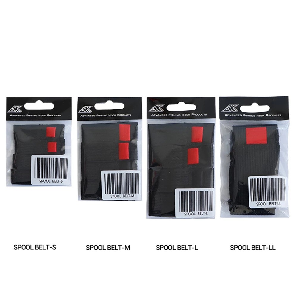 4 Pz/pacco Bobina di Pesca Cin - Reel Spare Spool recensione e prezzo