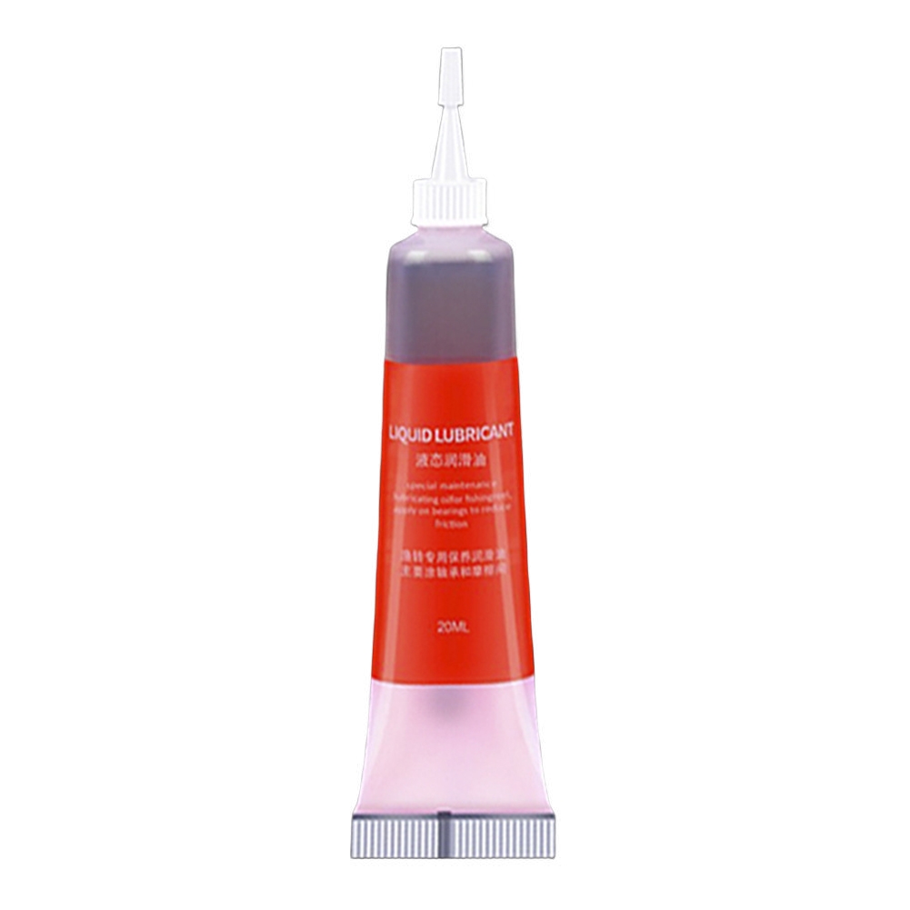 1/2 pezzi olio lubrificante pe - Reel Grease recensione e prezzo