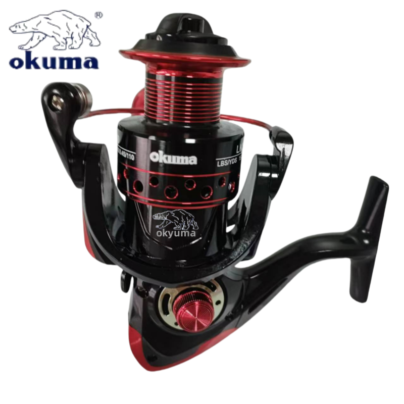 Shimano 23 Mulinello da pesca  - Daiwa Reel Bg recensione e prezzo
