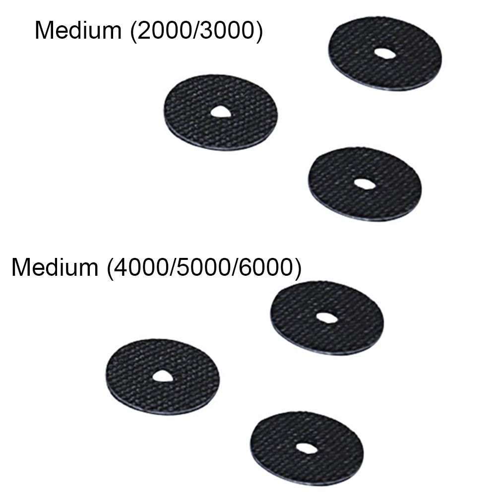 Pastiglie freno mulinello rond - Reel Repair Kit recensione e prezzo