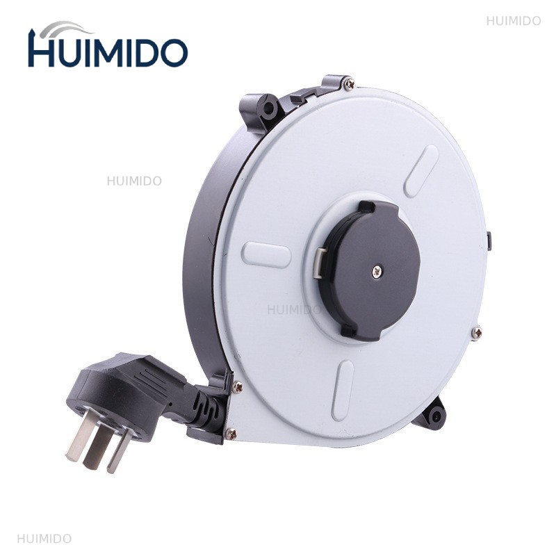 220V/50HZ 125V/60HZ 1000-2000W - Electric Reel recensione e prezzo