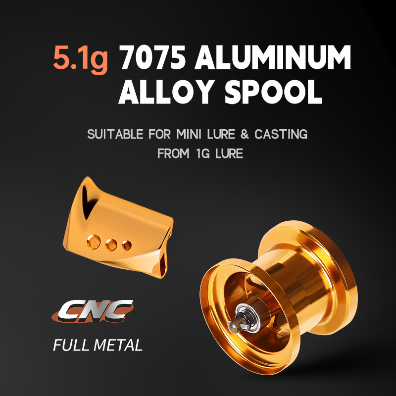 WEIHE 1 pz 156g Mulinello da P - Trolling Reel recensione e prezzo