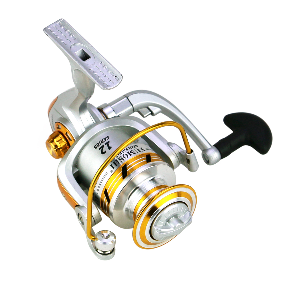 1000-7000 serie wire cup bilan - Trolling Reel recensione e prezzo