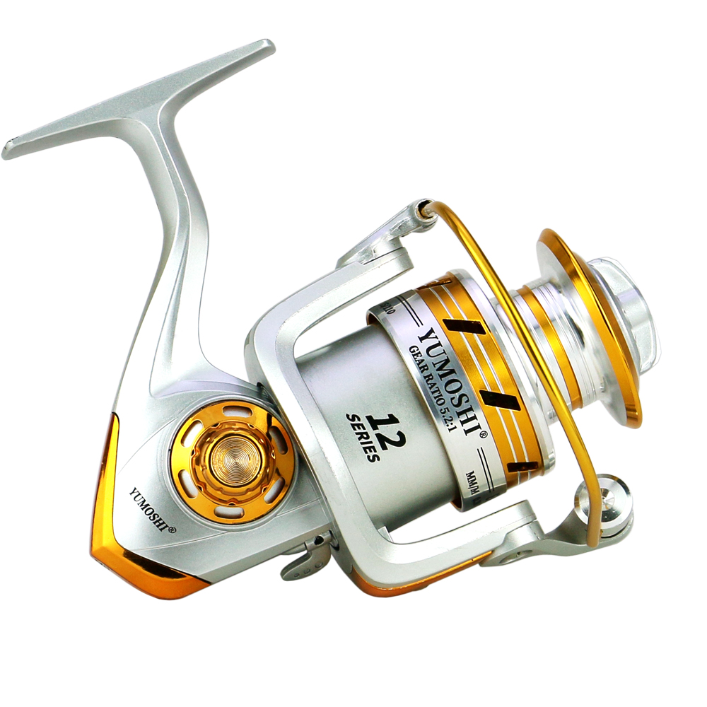 1000-7000 serie wire cup bilan - Trolling Reel recensione e prezzo