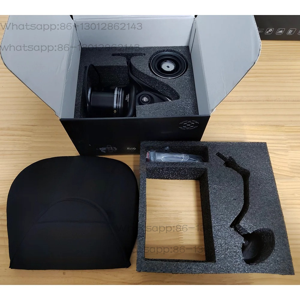 2026 NUOVO Mulinello da pesca  - Reel Spare Spool recensione e prezzo