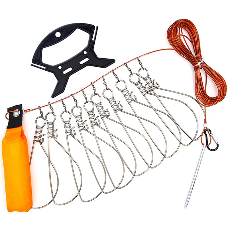 Nuovo Clip di Controllo per St - Reel Repair Kit recensione e prezzo