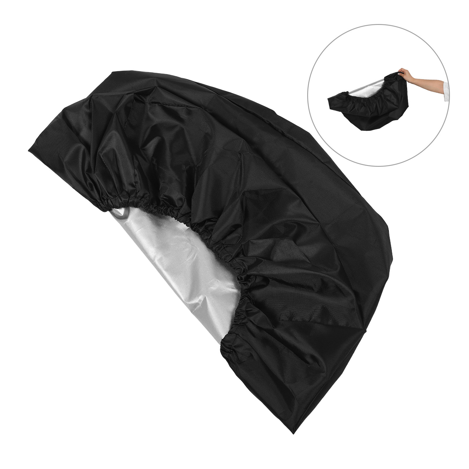 Copertura per Avvolgitubo da E - Reel Cover recensione e prezzo