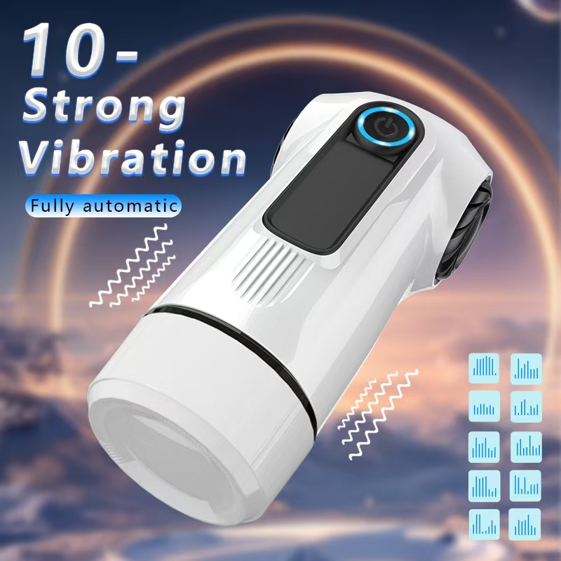 Masturbatori Automatici per Uo - Electric Reel recensione e prezzo