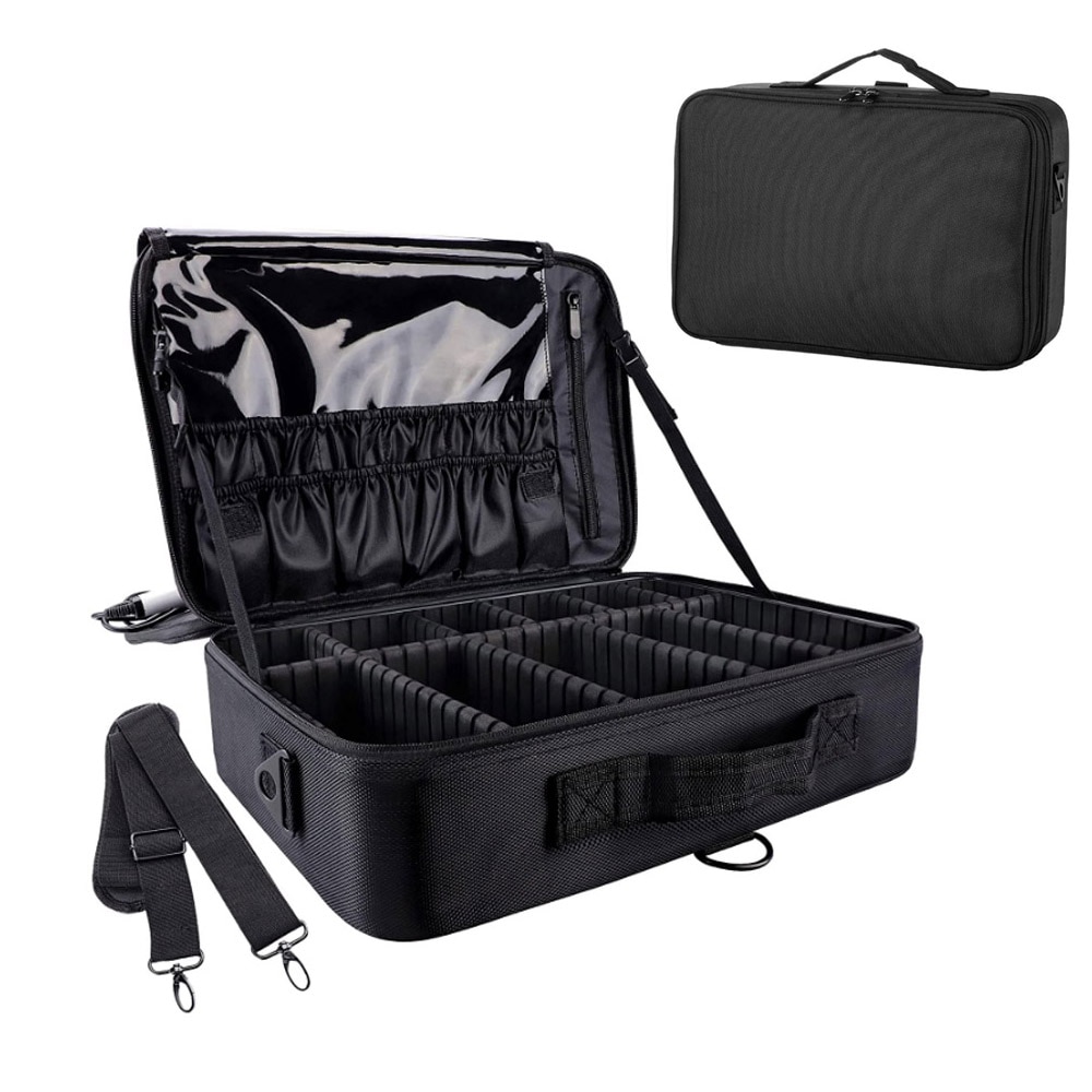 Borsa per attrezzatura da pesc - Reel Bag recensione e prezzo