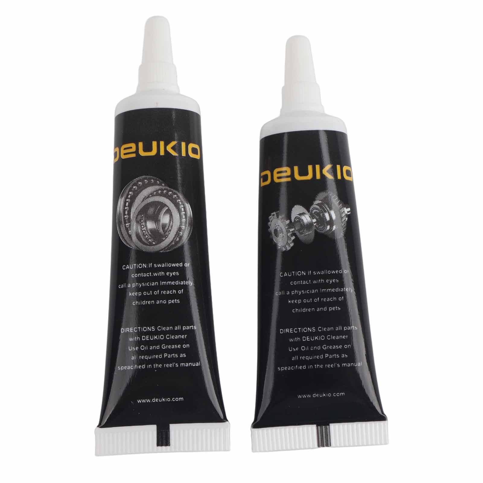 Nuovo 2 pezzi lubrificante per - Reel Grease recensione e prezzo