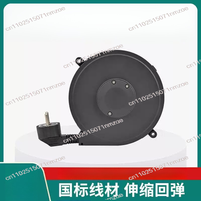 Avvolgicavo Retrattile Automat - Electric Reel recensione e prezzo