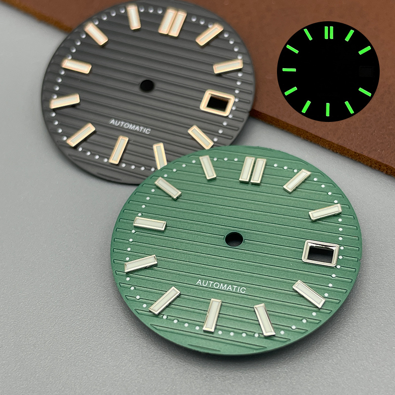 Quadrante per Orologio Nautilu - Reel Case recensione e prezzo
