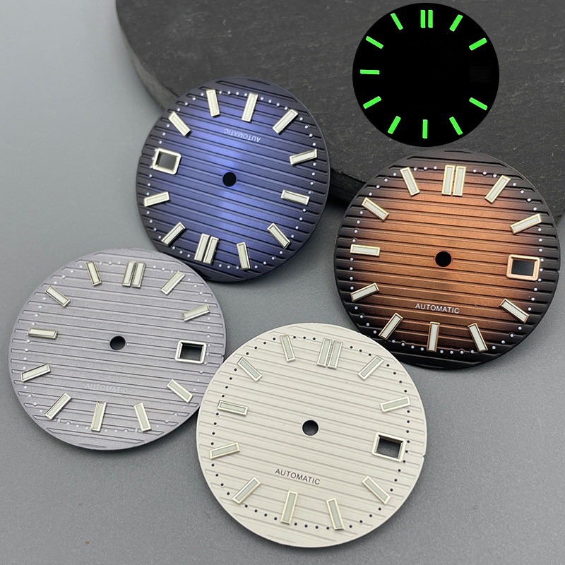 Quadrante per Orologio Nautilu - Reel Case recensione e prezzo