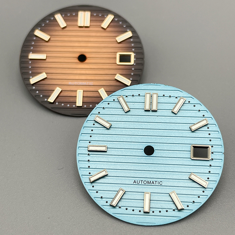 Quadrante per Orologio Nautilu - Reel Case recensione e prezzo