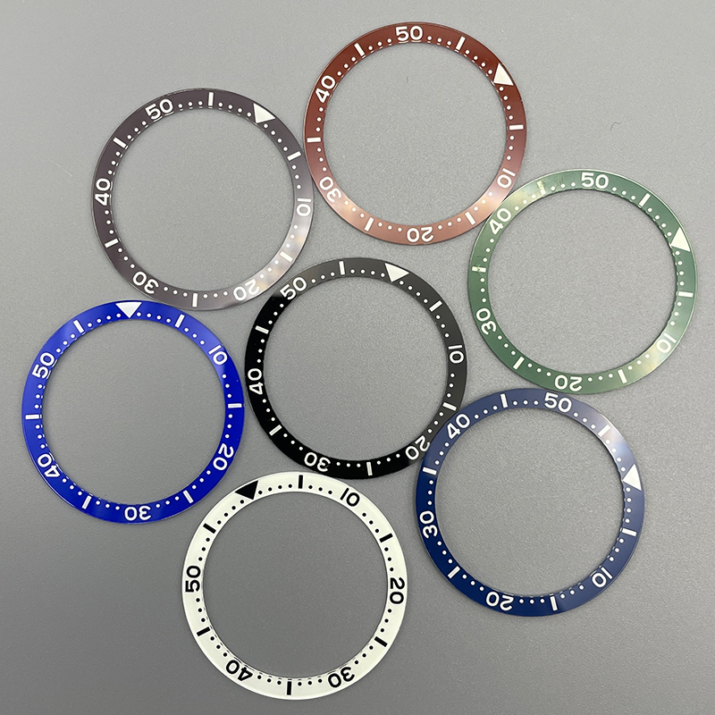 Ghiera per Orologio Luminosa i - Reel Case recensione e prezzo