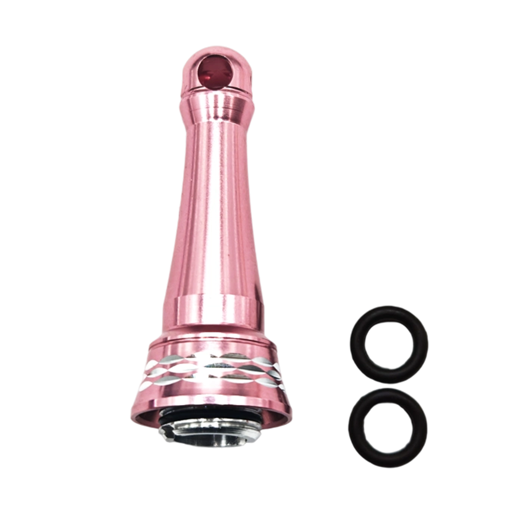 62908-08 Kit pompa carburante  - Abu Garcia Reel Revo recensione e prezzo