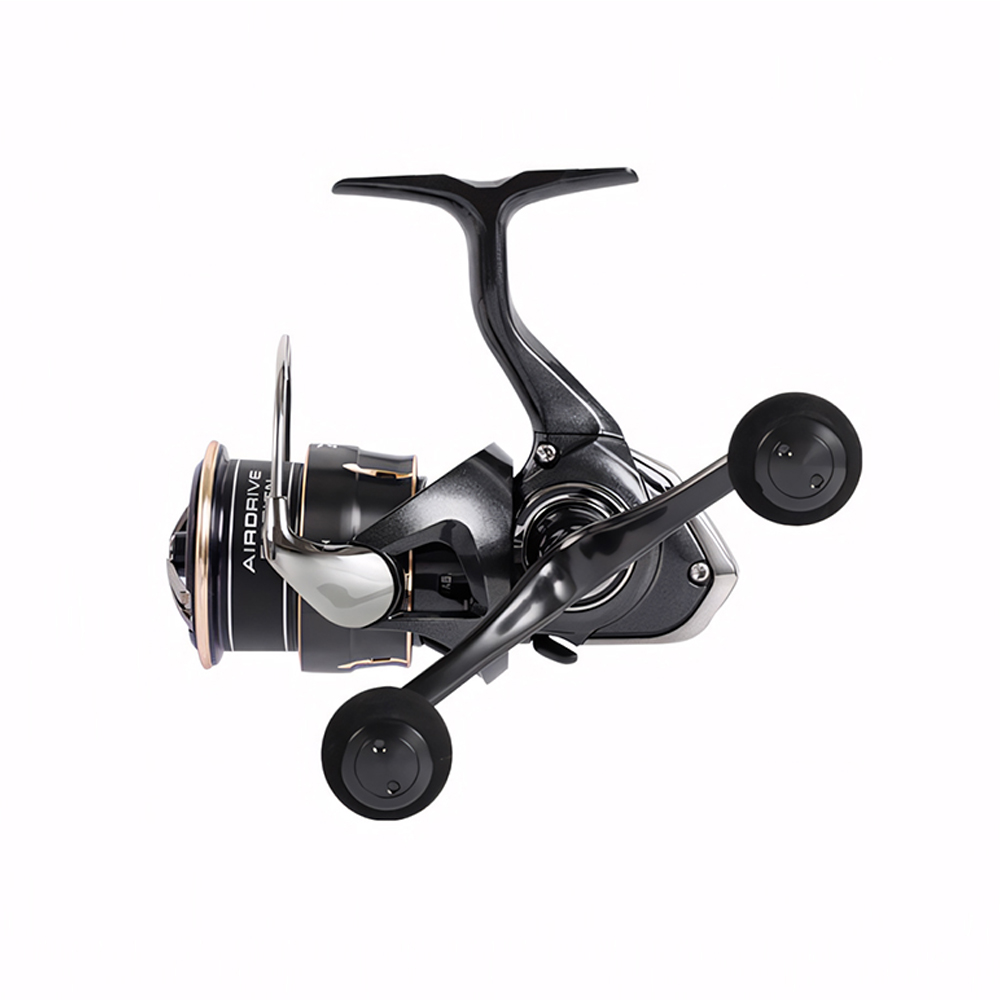 Mulinello da Pesca Spinning DA - Daiwa Reel Fuego recensione e prezzo