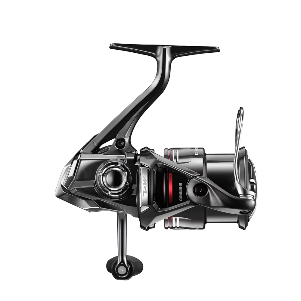 2024 SHIMANO VANFORD Mulinello - Abu Garcia Reel Revo recensione e prezzo