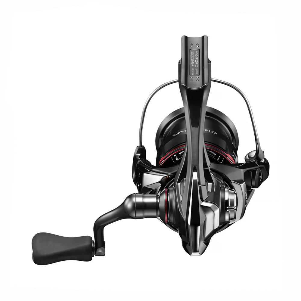 2024 SHIMANO VANFORD Mulinello - Abu Garcia Reel Revo recensione e prezzo