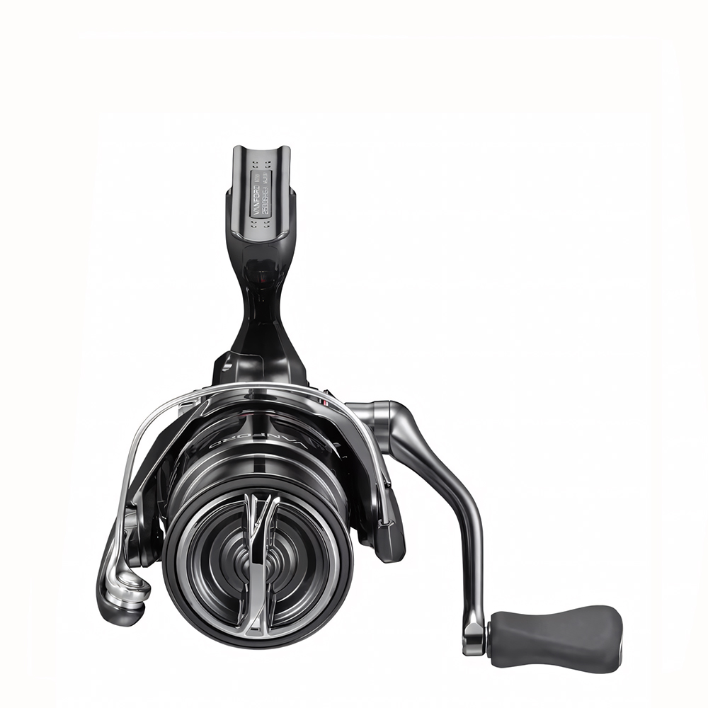 2024 SHIMANO VANFORD Mulinello - Abu Garcia Reel Revo recensione e prezzo
