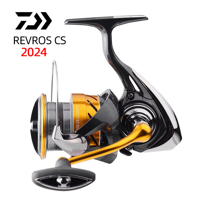 DAIWA REVROS LT Mulinello da p - Daiwa Reel Fuego recensione e prezzo