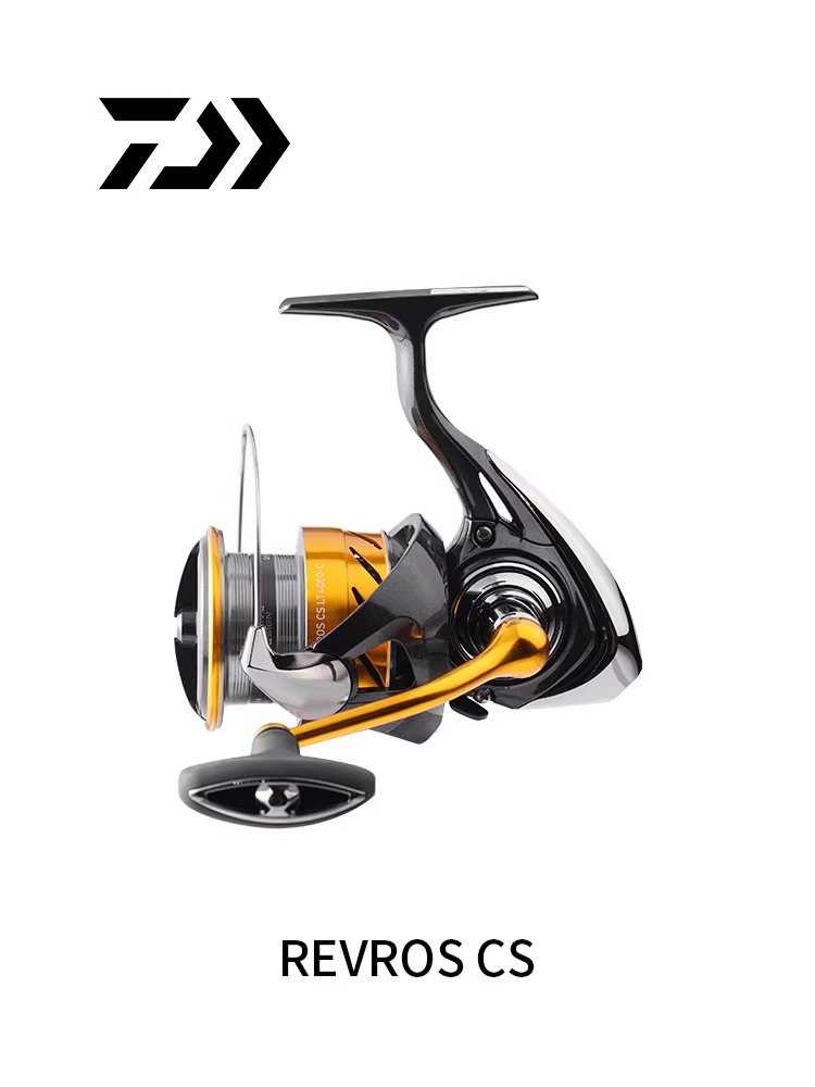 DAIWA REVROS LT Mulinello da p - Daiwa Reel Fuego recensione e prezzo