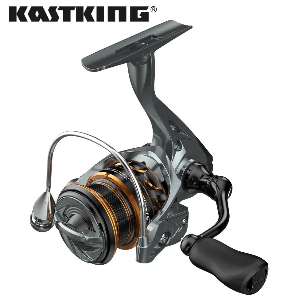 KastKing Kestrel mulinello da  - Reel Spare Spool recensione e prezzo